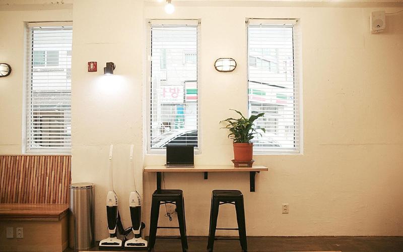 Gyeongju Pungdengi Hostel image
