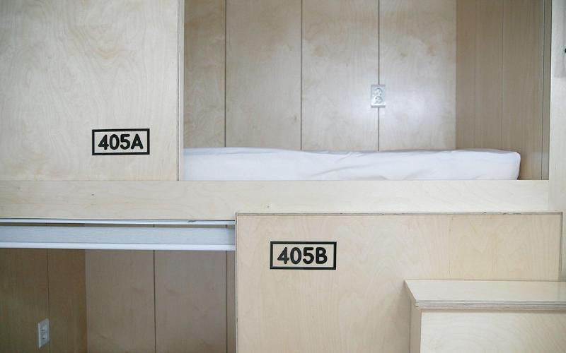 Gyeongju Pungdengi Hostel image
