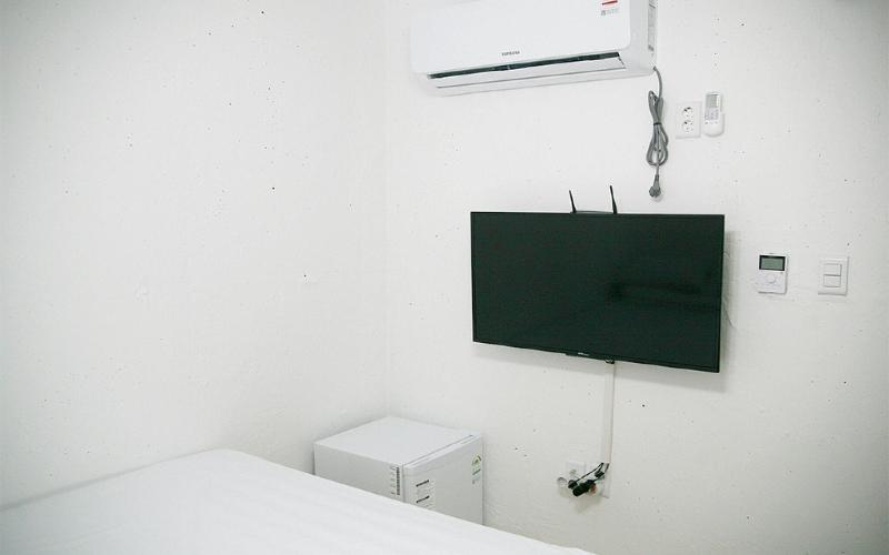 Gyeongju Pungdengi Hostel image