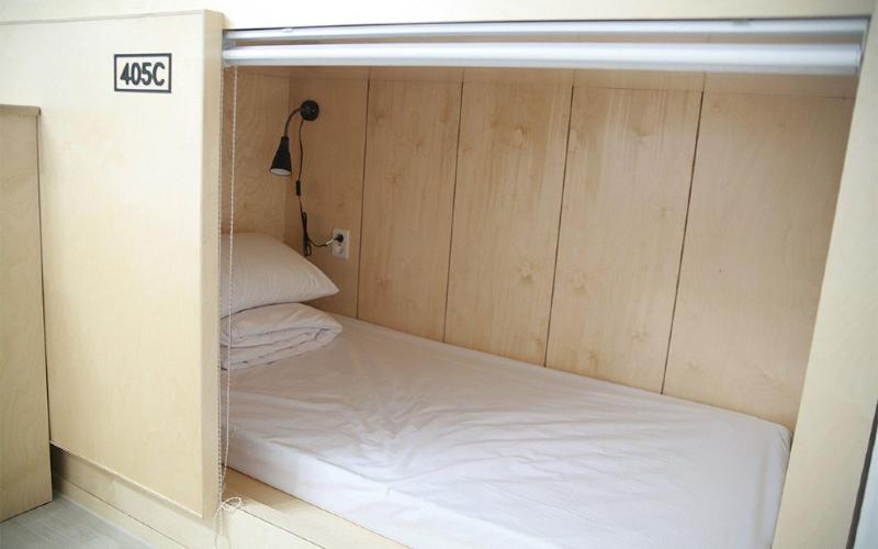 Gyeongju Pungdengi Hostel image