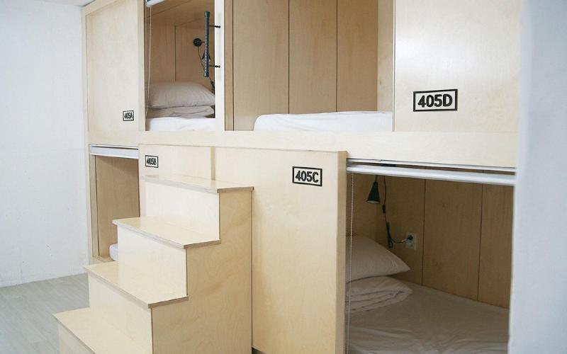 Gyeongju Pungdengi Hostel image