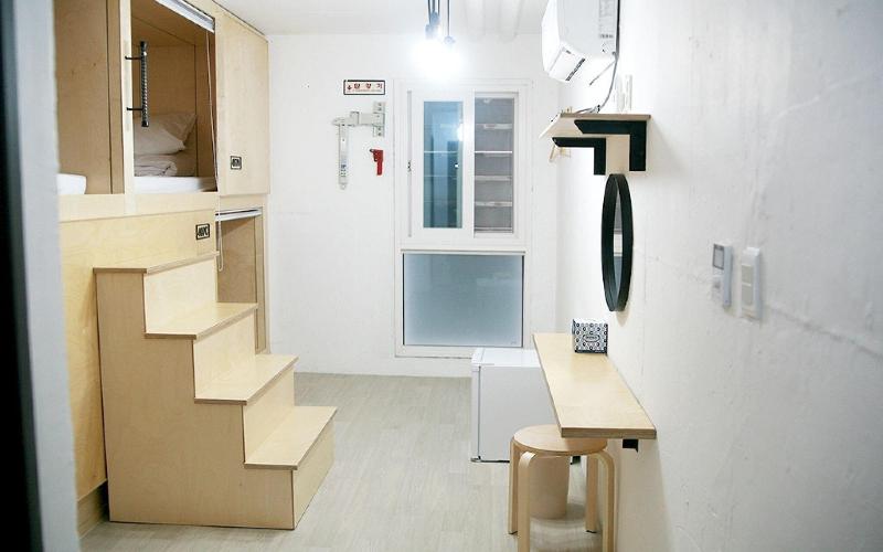 Gyeongju Pungdengi Hostel image