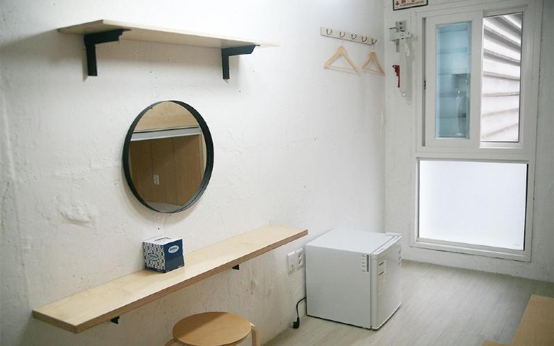 Gyeongju Pungdengi Hostel image
