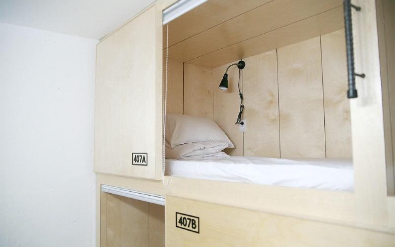Gyeongju Pungdengi Hostel image
