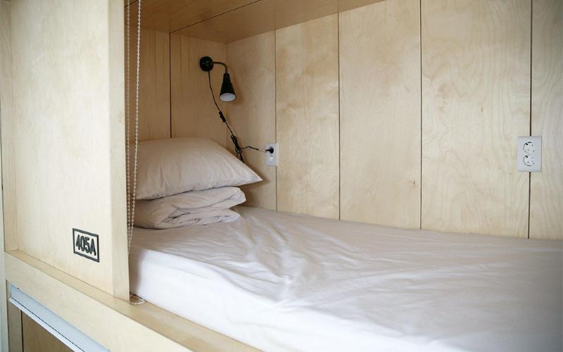 Gyeongju Pungdengi Hostel image