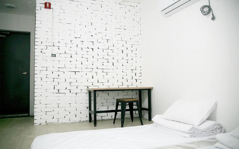 Gyeongju Pungdengi Hostel image