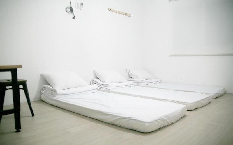 Gyeongju Pungdengi Hostel image