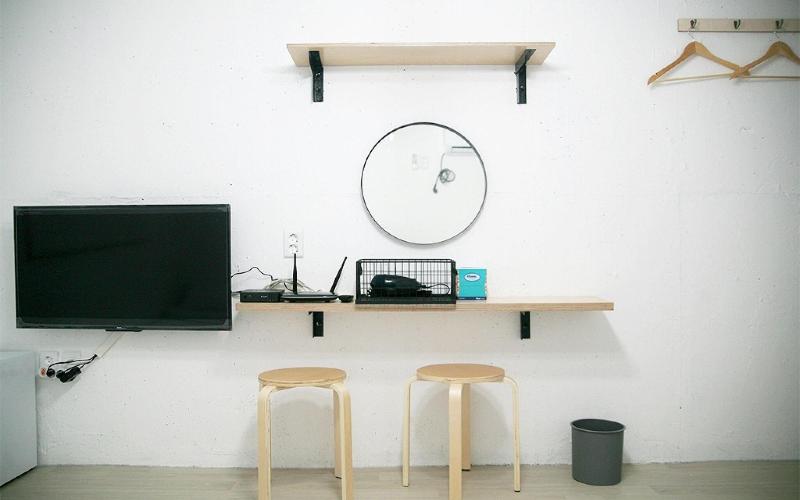 Gyeongju Pungdengi Hostel image