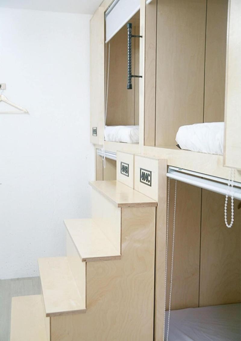 Gyeongju Pungdengi Hostel image