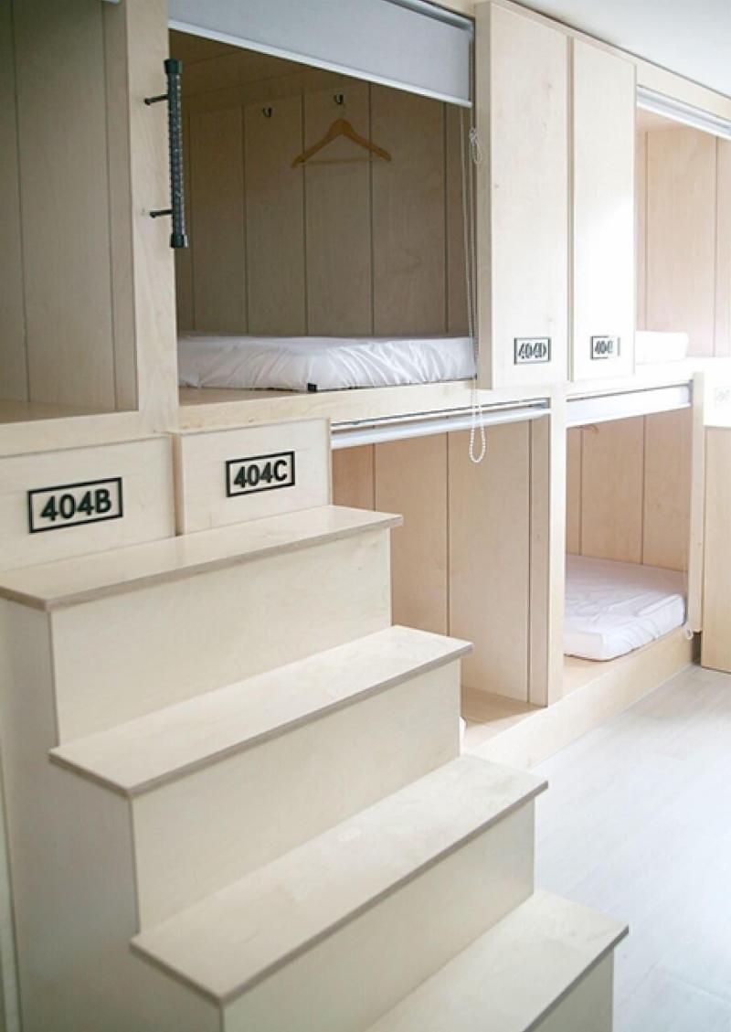 Gyeongju Pungdengi Hostel image
