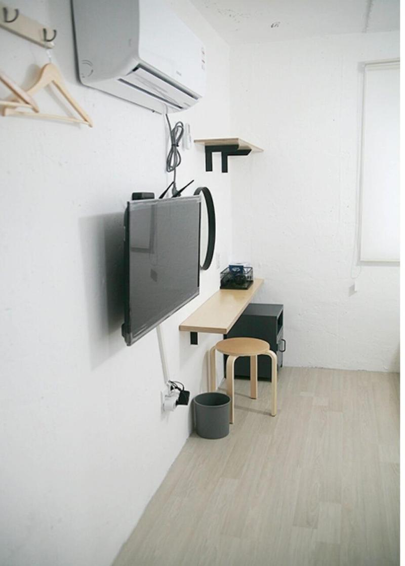 Gyeongju Pungdengi Hostel image