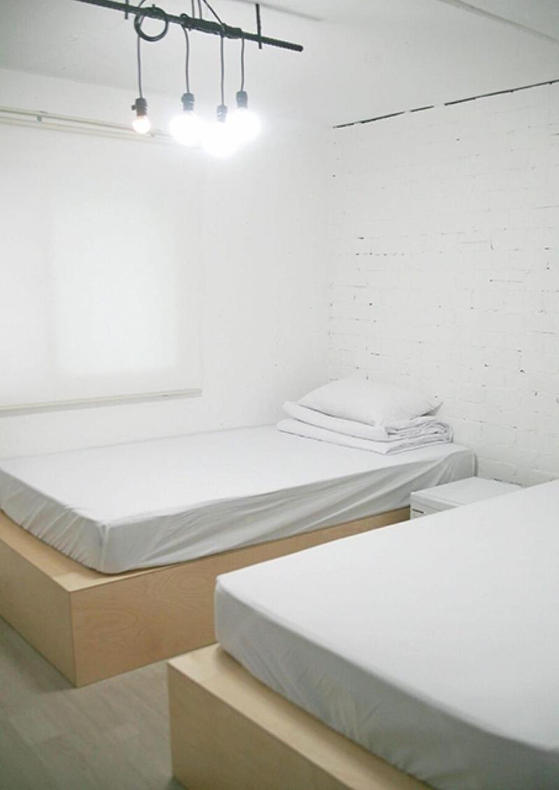 Gyeongju Pungdengi Hostel image