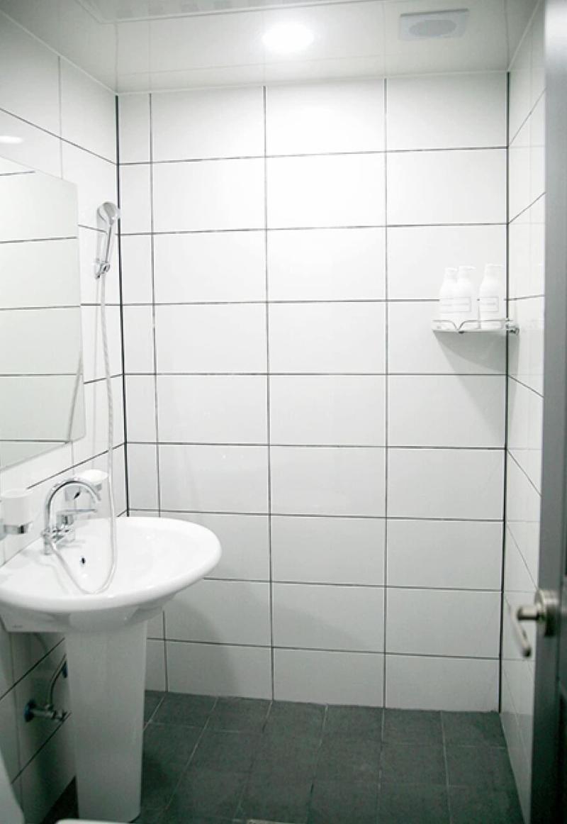 Gyeongju Pungdengi Hostel image