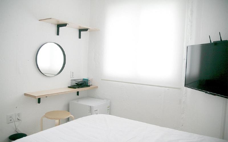 Gyeongju Pungdengi Hostel image