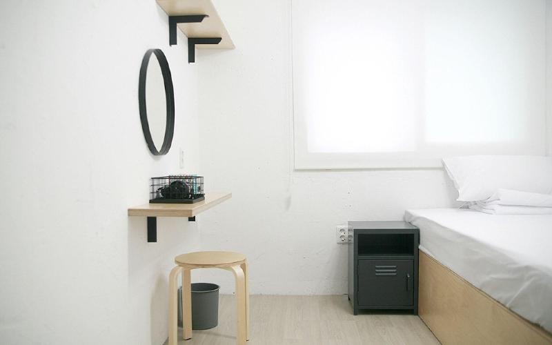 Gyeongju Pungdengi Hostel image