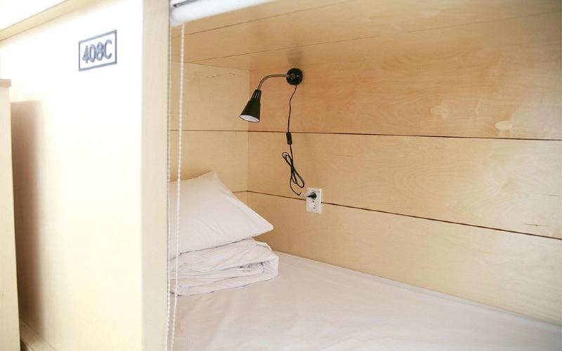 Gyeongju Pungdengi Hostel image
