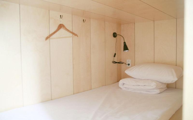 Gyeongju Pungdengi Hostel image
