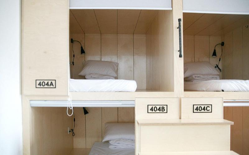 Gyeongju Pungdengi Hostel image