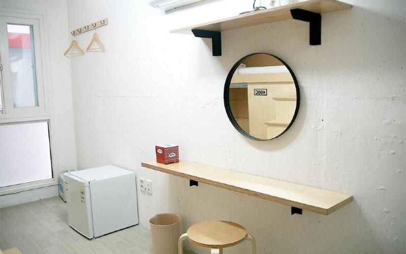 Gyeongju Pungdengi Hostel image