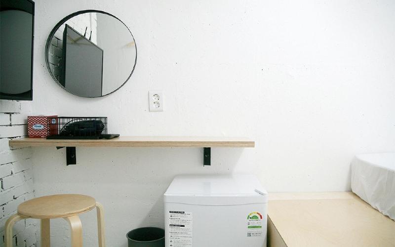 Gyeongju Pungdengi Hostel image