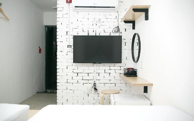 Gyeongju Pungdengi Hostel image