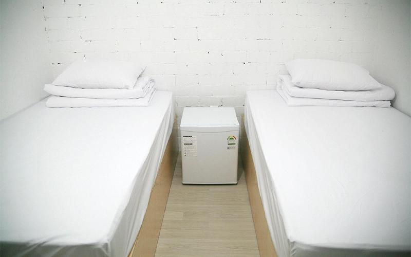 Gyeongju Pungdengi Hostel image