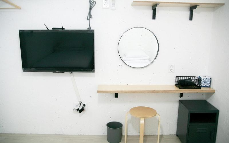 Gyeongju Pungdengi Hostel image