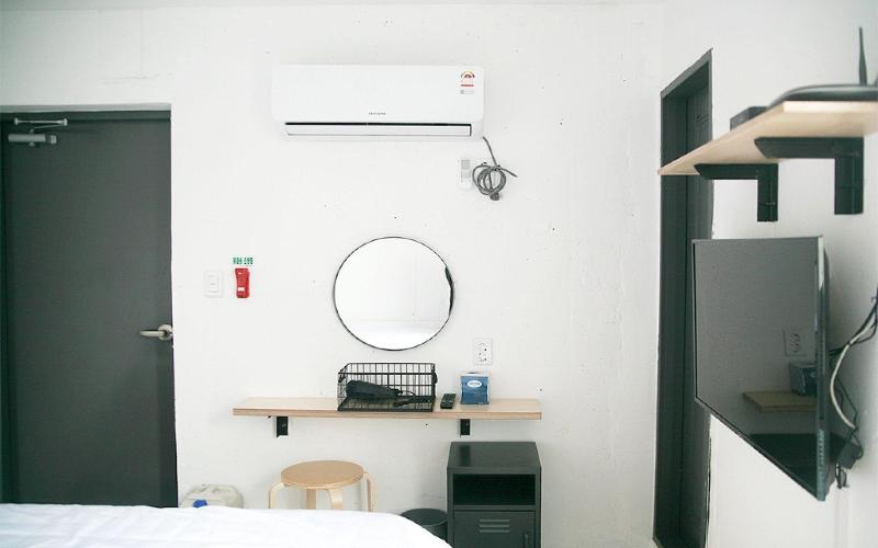Gyeongju Pungdengi Hostel image