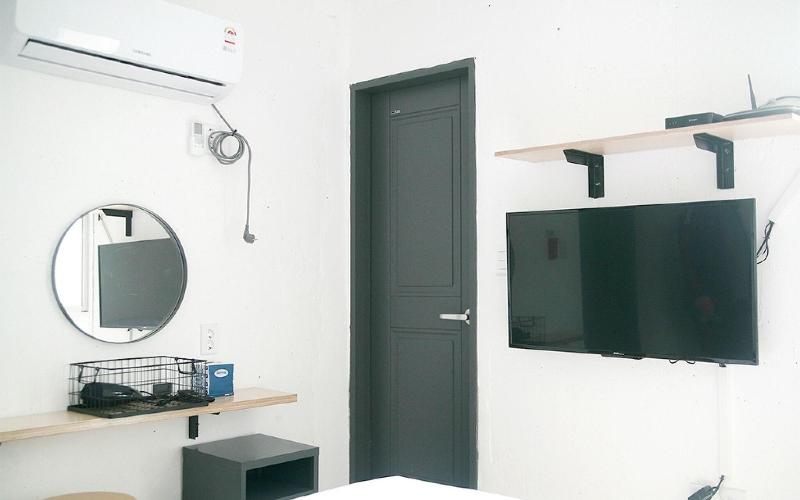 Gyeongju Pungdengi Hostel image