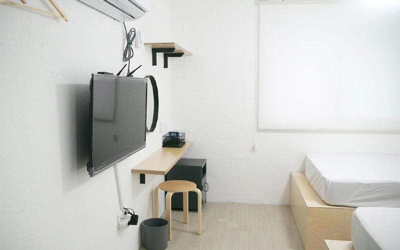 Gyeongju Pungdengi Hostel image