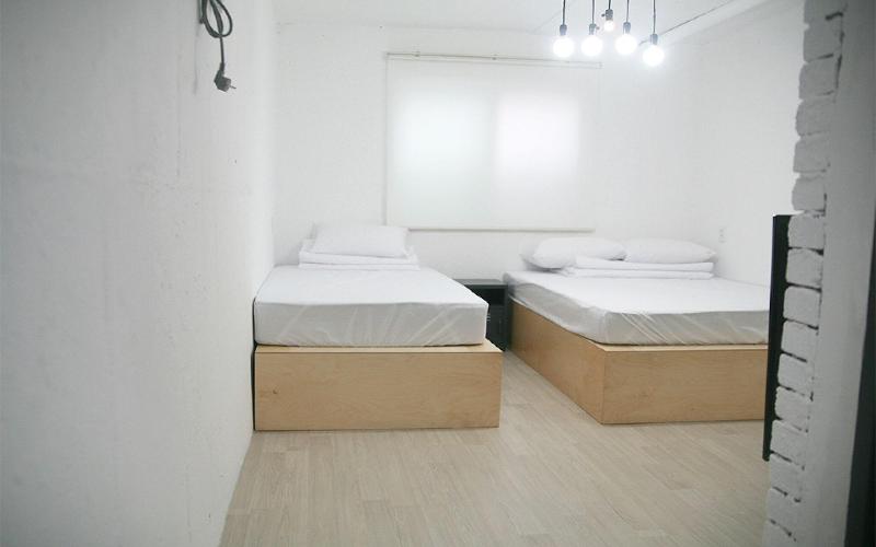 Gyeongju Pungdengi Hostel image
