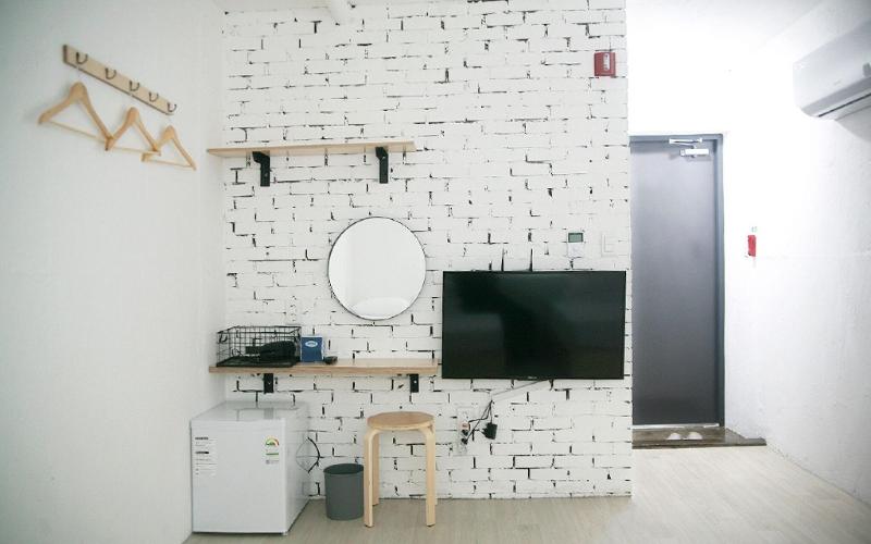 Gyeongju Pungdengi Hostel image