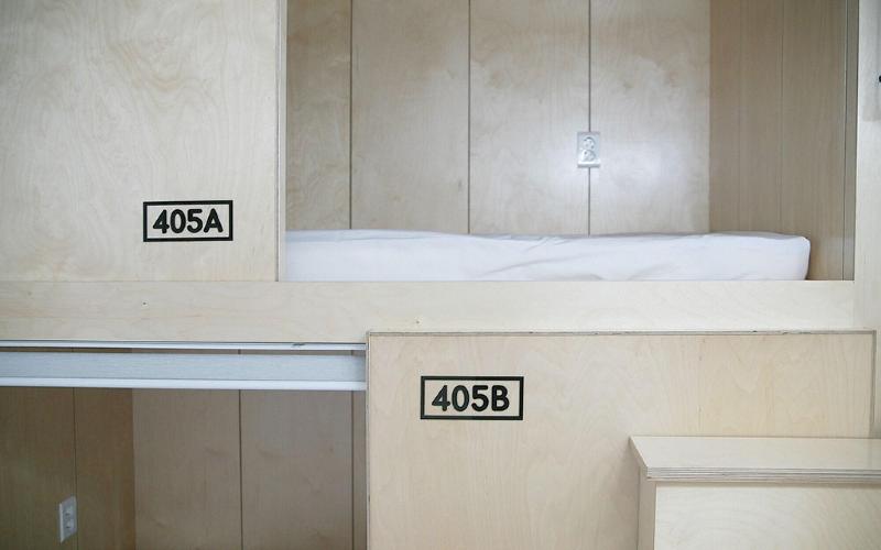 Gyeongju Pungdengi Hostel image