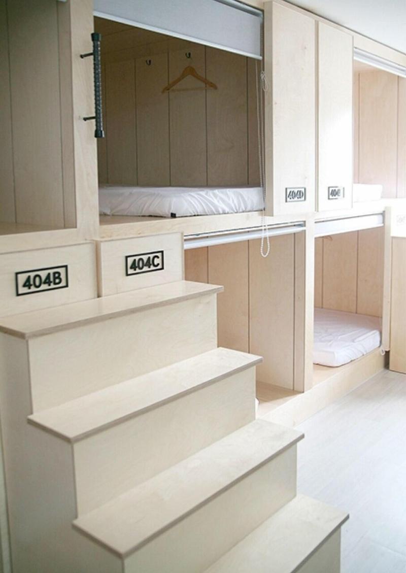 Gyeongju Pungdengi Hostel image
