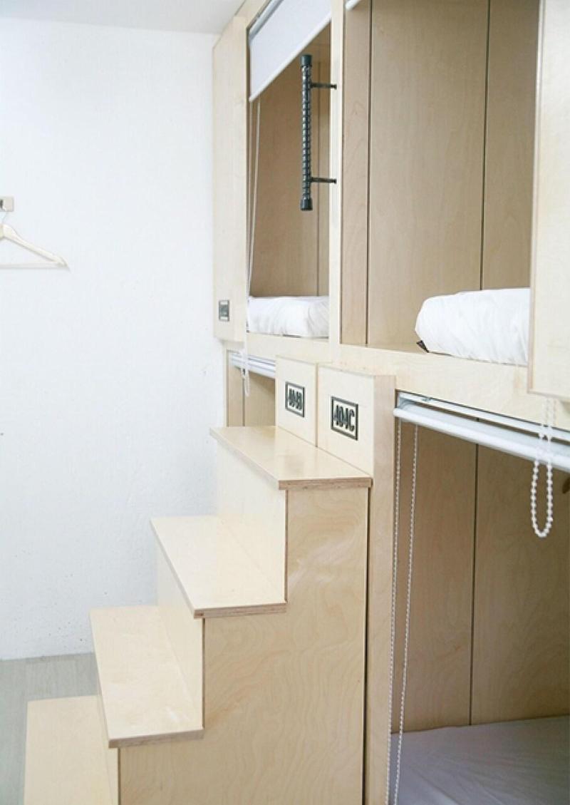 Gyeongju Pungdengi Hostel image