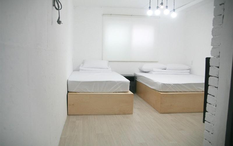 Gyeongju Pungdengi Hostel image