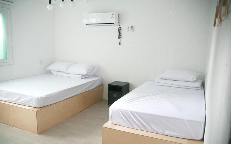 Gyeongju Pungdengi Hostel image
