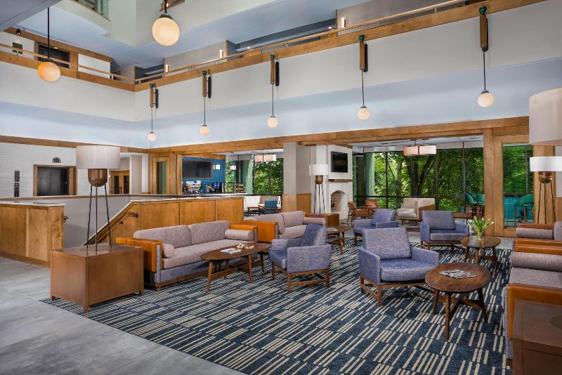 Merriweather Lakehouse, Autograph Collection image