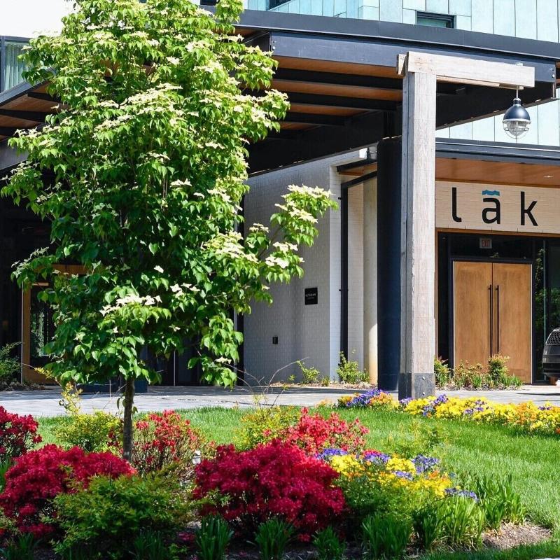 Merriweather Lakehouse, Autograph Collection image