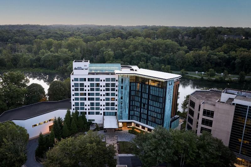 Merriweather Lakehouse, Autograph Collection image