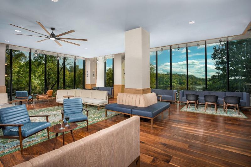 Merriweather Lakehouse, Autograph Collection image