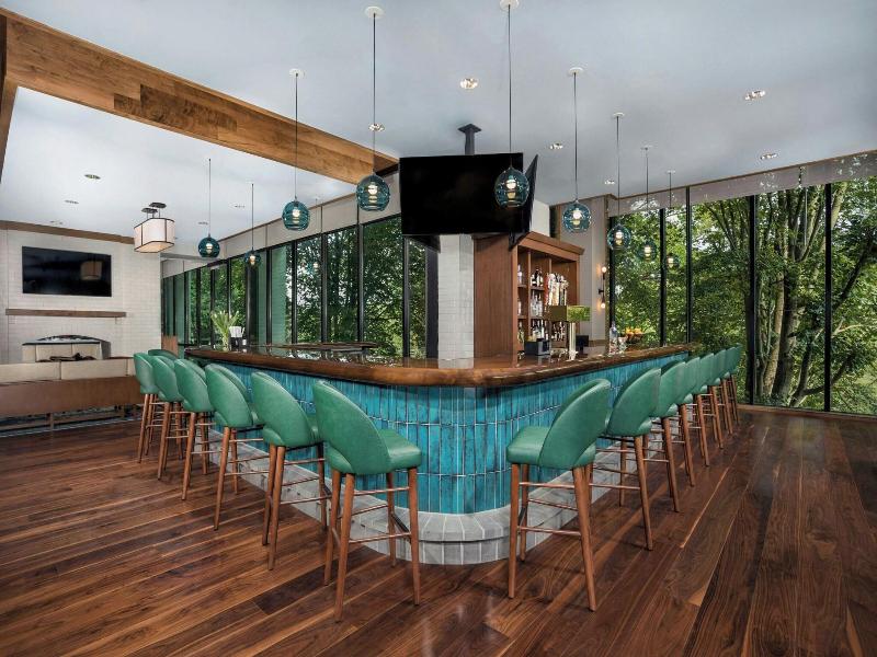 Merriweather Lakehouse, Autograph Collection image