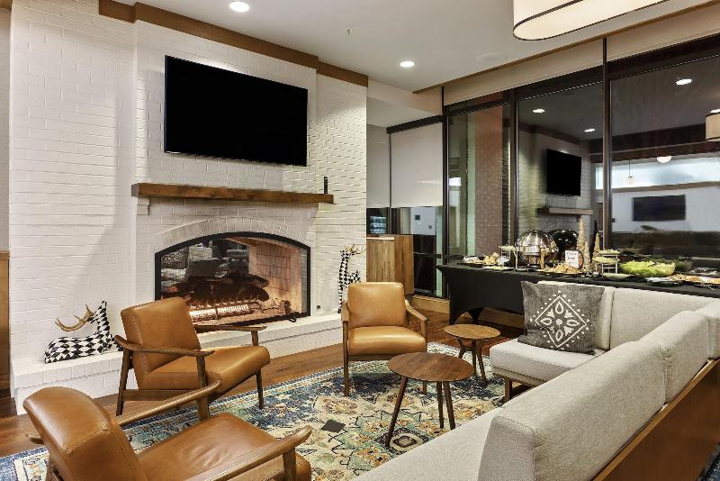 Merriweather Lakehouse, Autograph Collection image