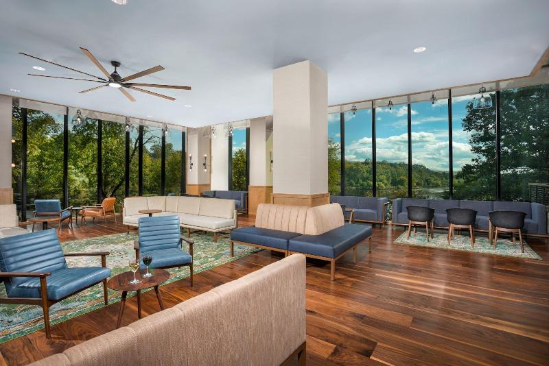 Merriweather Lakehouse, Autograph Collection image