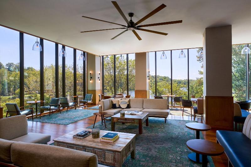 Merriweather Lakehouse, Autograph Collection image