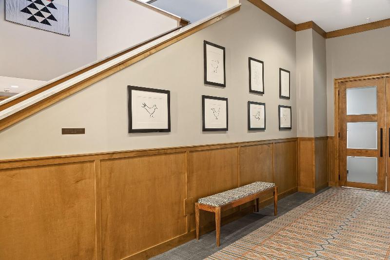 Merriweather Lakehouse, Autograph Collection image