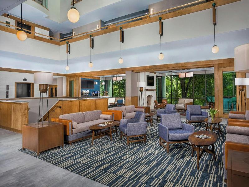 Merriweather Lakehouse, Autograph Collection image