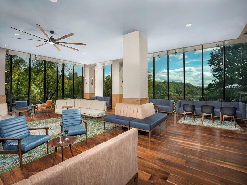 Merriweather Lakehouse, Autograph Collection image