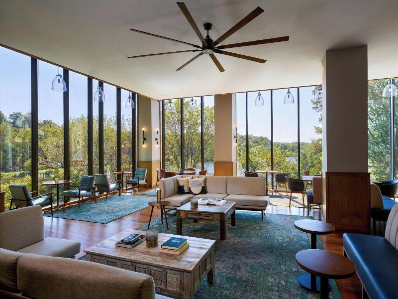 Merriweather Lakehouse, Autograph Collection image