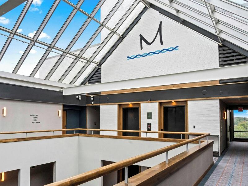 Merriweather Lakehouse, Autograph Collection image
